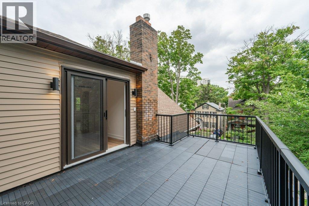 53 Margaret Avenue Unit# C, Kitchener, Ontario  N2H 4H3 - Photo 25 - 40857753