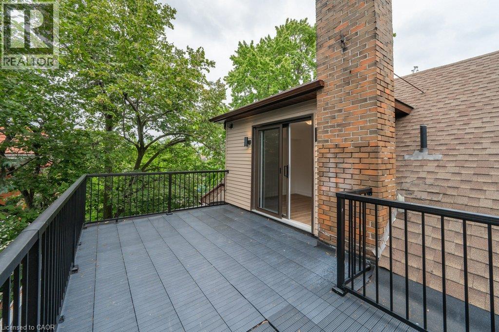 53 Margaret Avenue Unit# C, Kitchener, Ontario  N2H 4H3 - Photo 26 - 40857753