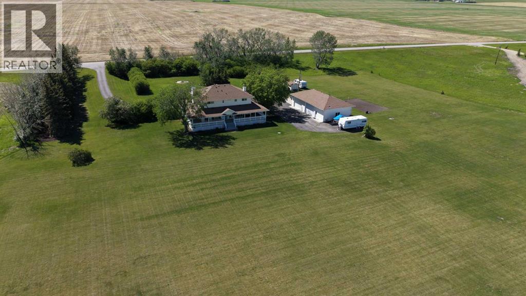 263082 Range Road 13, Rural Rocky View County, Alberta  T4B 2Z8 - Photo 39 - A2319423