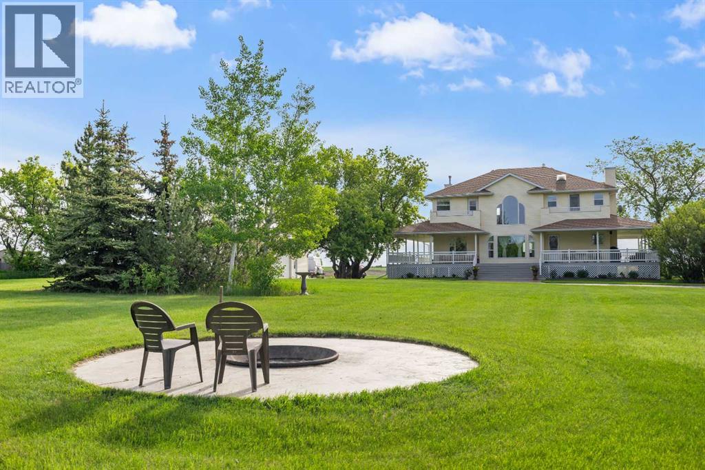 263082 Range Road 13, Rural Rocky View County, Alberta  T4B 2Z8 - Photo 43 - A2319423