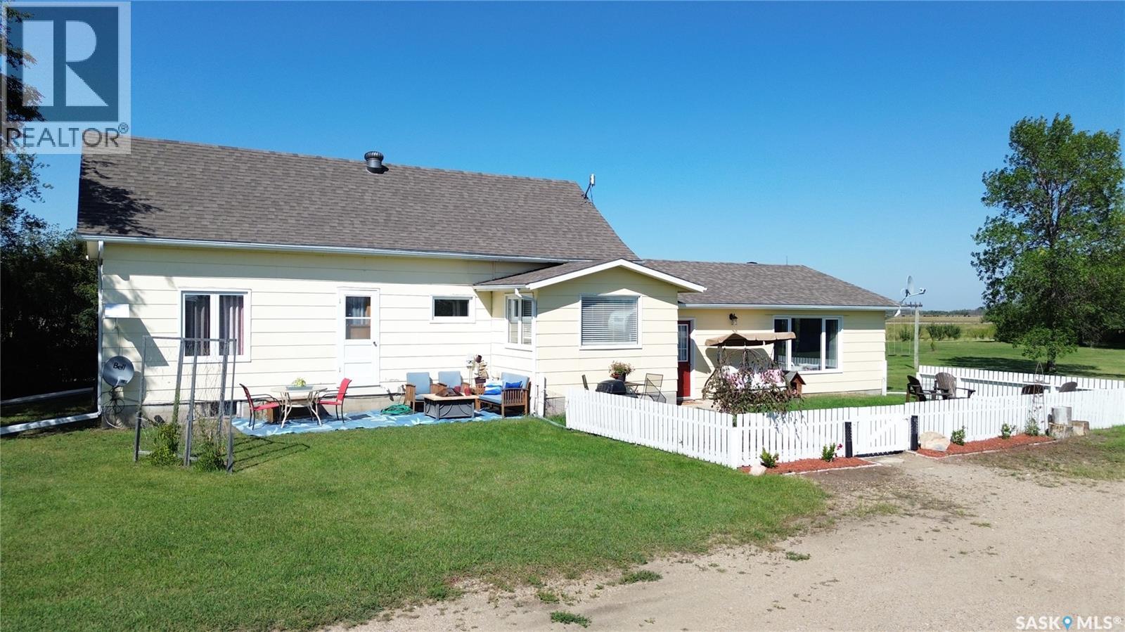 38577 Range Road 3055, Corman Park Rm No. 344, Saskatchewan