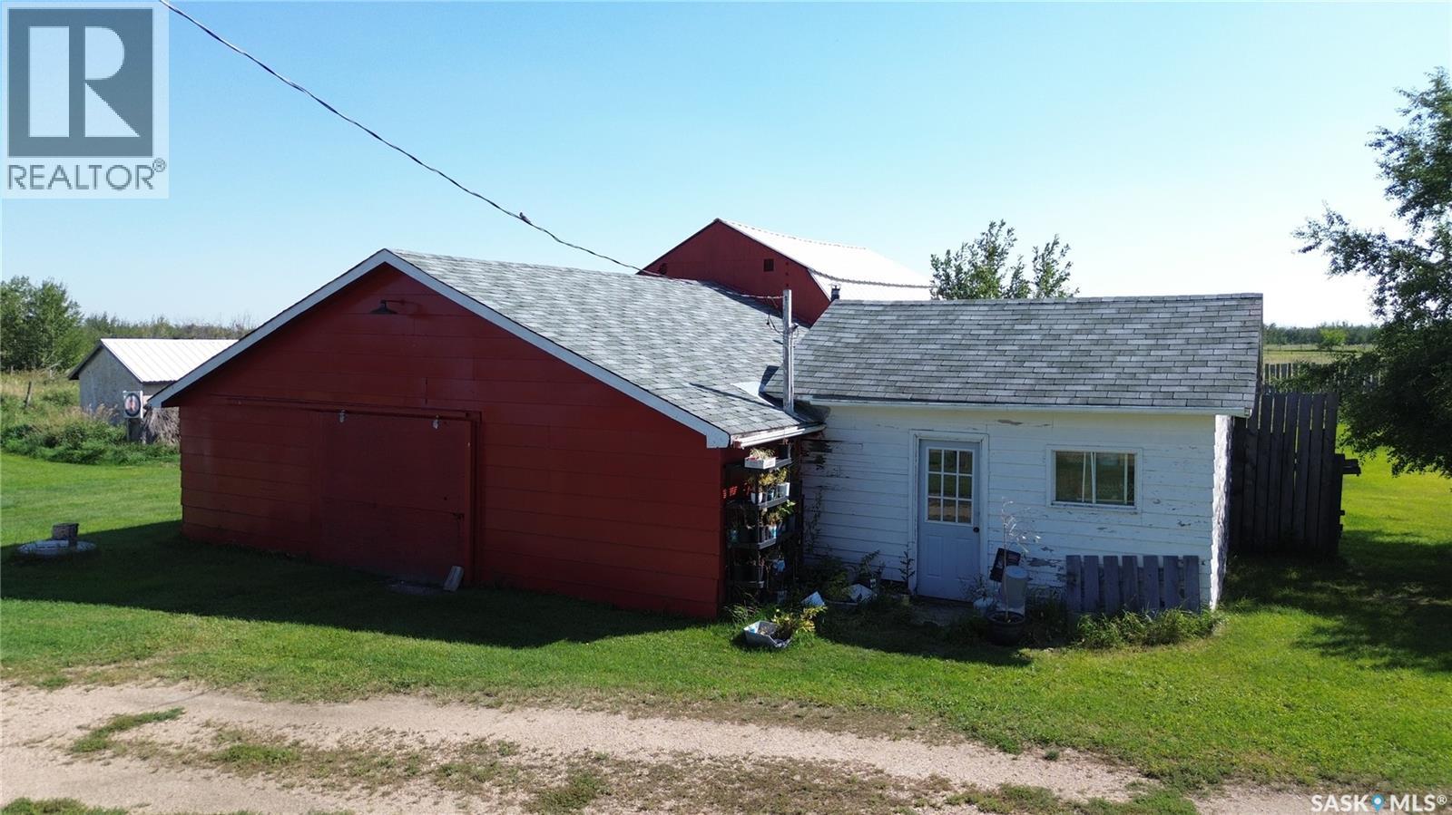 38577 Range Road 3055, Corman Park Rm No. 344, Saskatchewan  S0K 2T0 - Photo 31 - SK046415