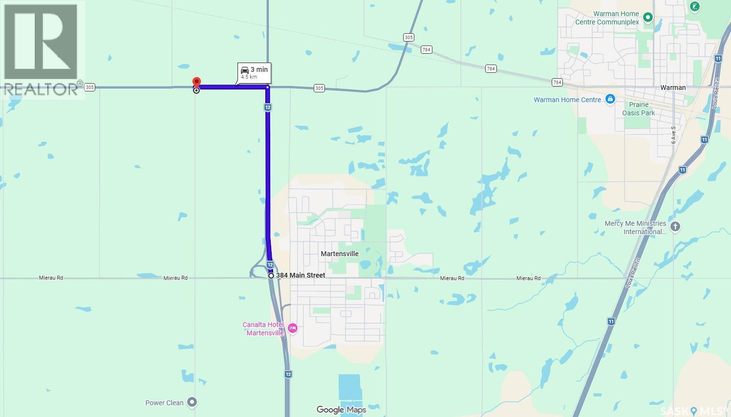 38577 Range Road 3055, Corman Park Rm No. 344, Saskatchewan  S0K 2T0 - Photo 37 - SK046415