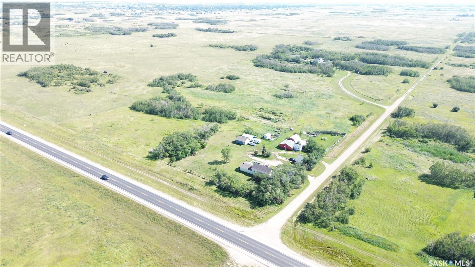 38577 Range Road 3055, Corman Park Rm No. 344, Saskatchewan  S0K 2T0 - Photo 34 - SK046415