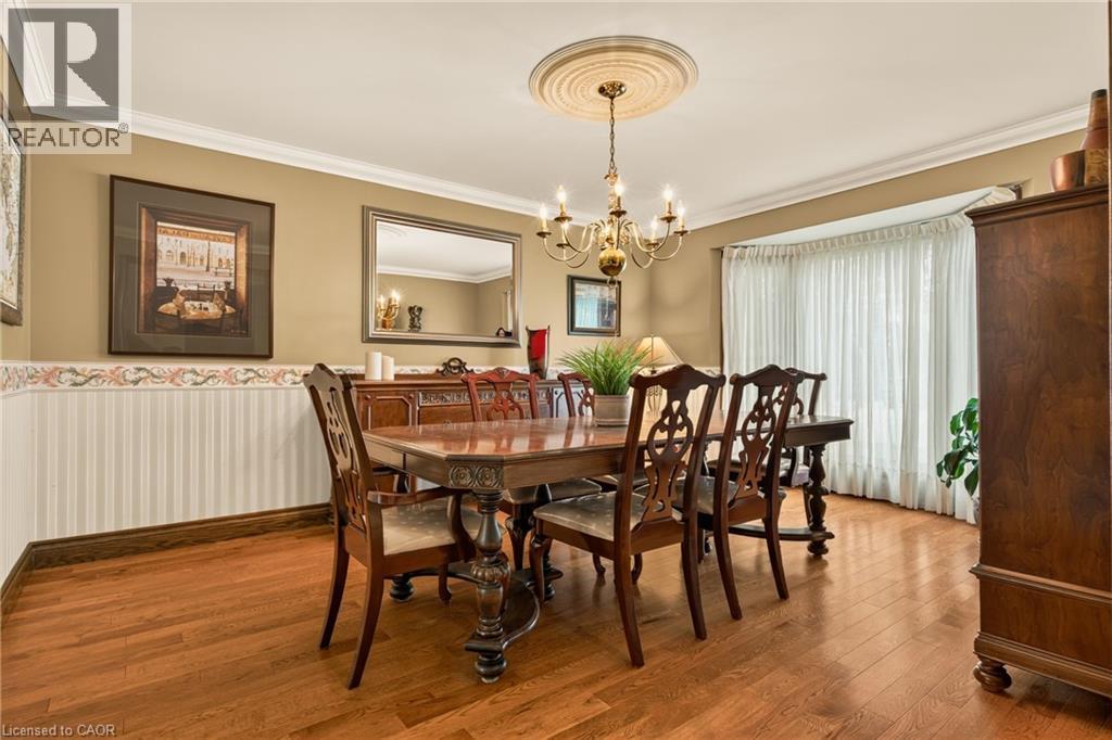 20 Tamwood Court, Stoney Creek, Ontario  L8J 2L2 - Photo 13 - 40826916