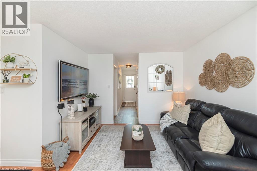 1440 Garth Street Unit# 65, Hamilton, Ontario L9B 1R6 - Photo 7 - 40835074