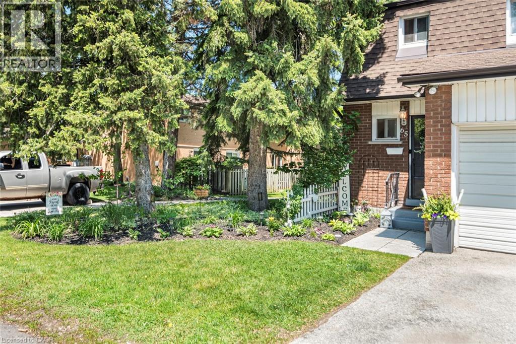 1440 Garth Street Unit# 65, Hamilton, Ontario L9B 1R6 - Photo 3 - 40835074