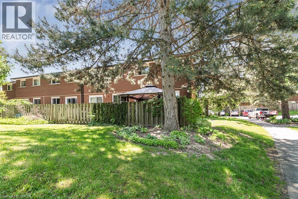1440 Garth Street Unit# 65, Hamilton, Ontario L9B 1R6 - Photo 34 - 40835074