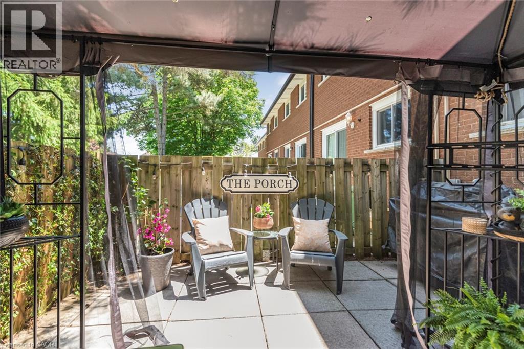 1440 Garth Street Unit# 65, Hamilton, Ontario L9B 1R6 - Photo 33 - 40835074