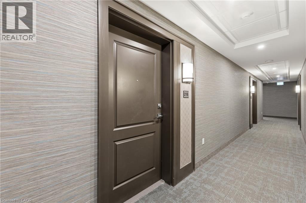 460 Dundas Street E Unit# 216, Waterdown, Ontario L8B 2A5 - Photo 4 - 40838479