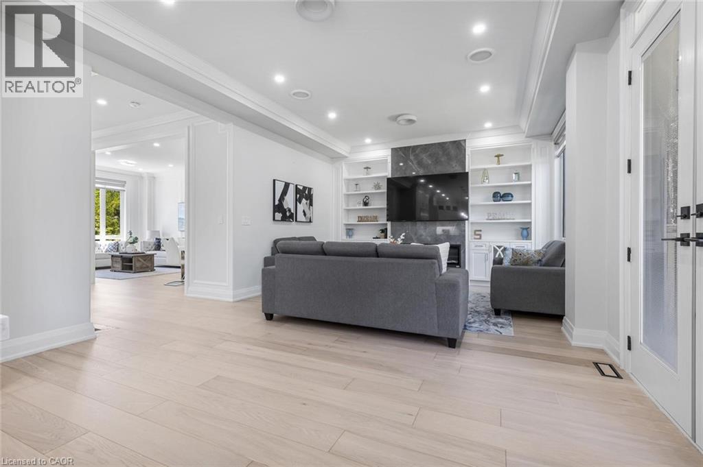 455 Samford Place, Oakville, Ontario L6L 4E7 - Photo 14 - 40848386