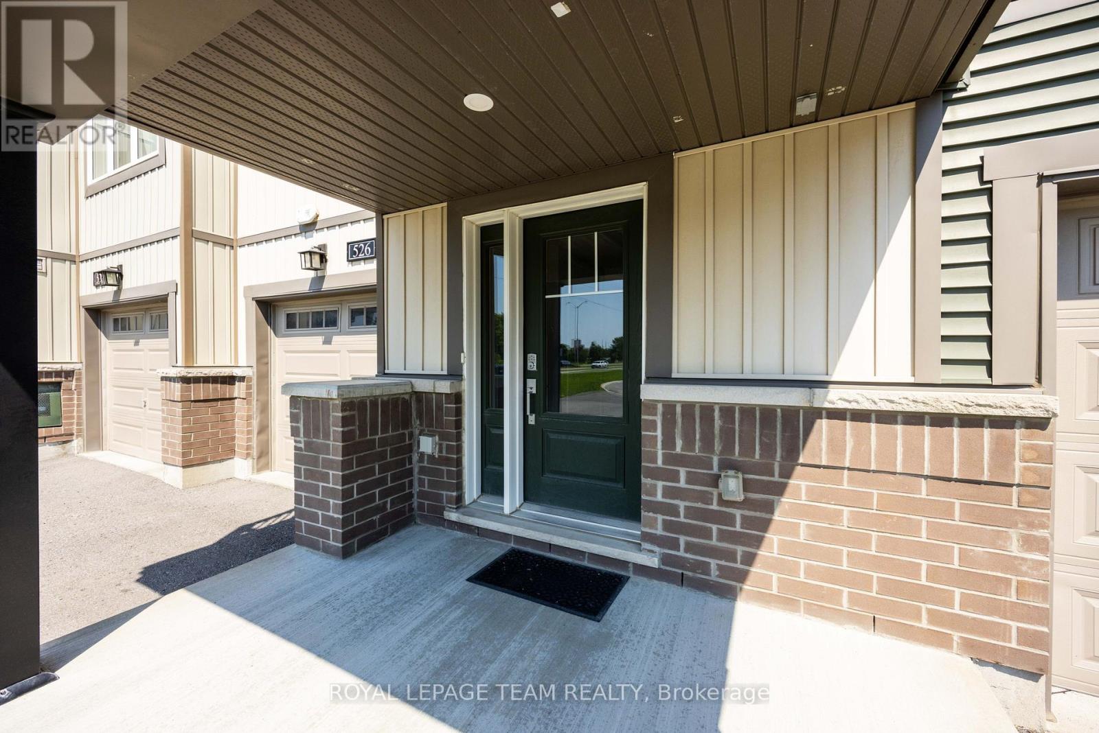 526 Clemency Crescent, Ottawa, Ontario  K2J 6R7 - Photo 2 - X13705156