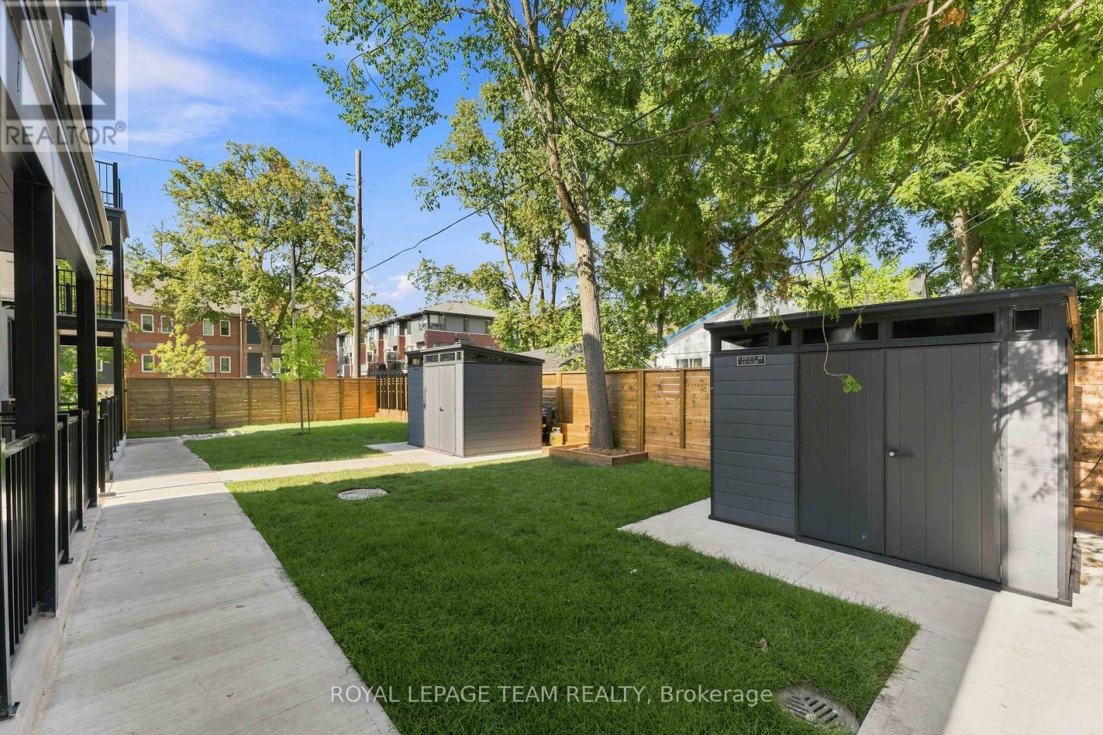 4 - 549 Melbourne Avenue, Ottawa, Ontario  K2A 1W7 - Photo 20 - X13705170