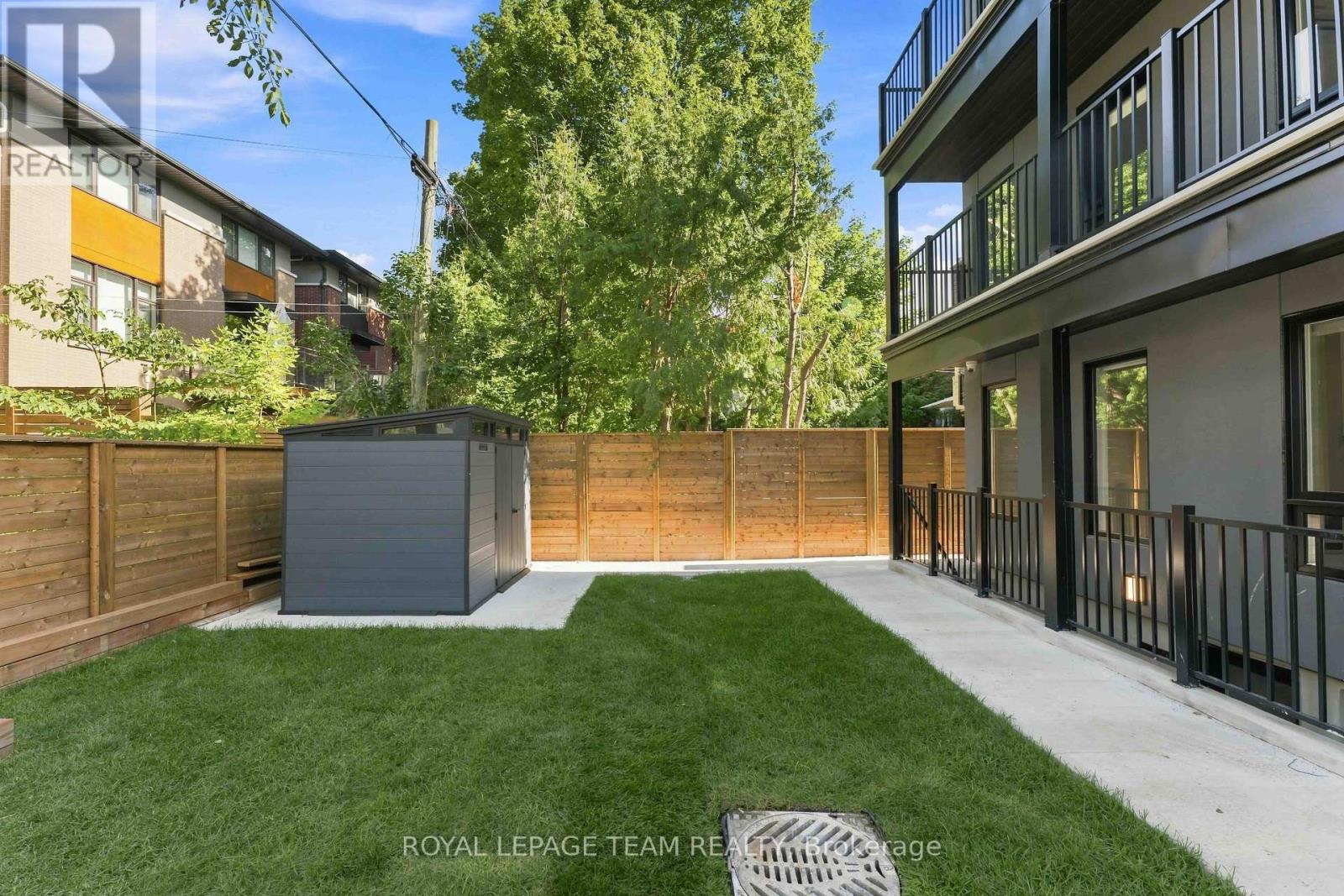 4 - 549 Melbourne Avenue, Ottawa, Ontario  K2A 1W7 - Photo 22 - X13705170