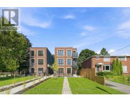 4 - 549 MELBOURNE AVENUE, Ottawa, Ontario