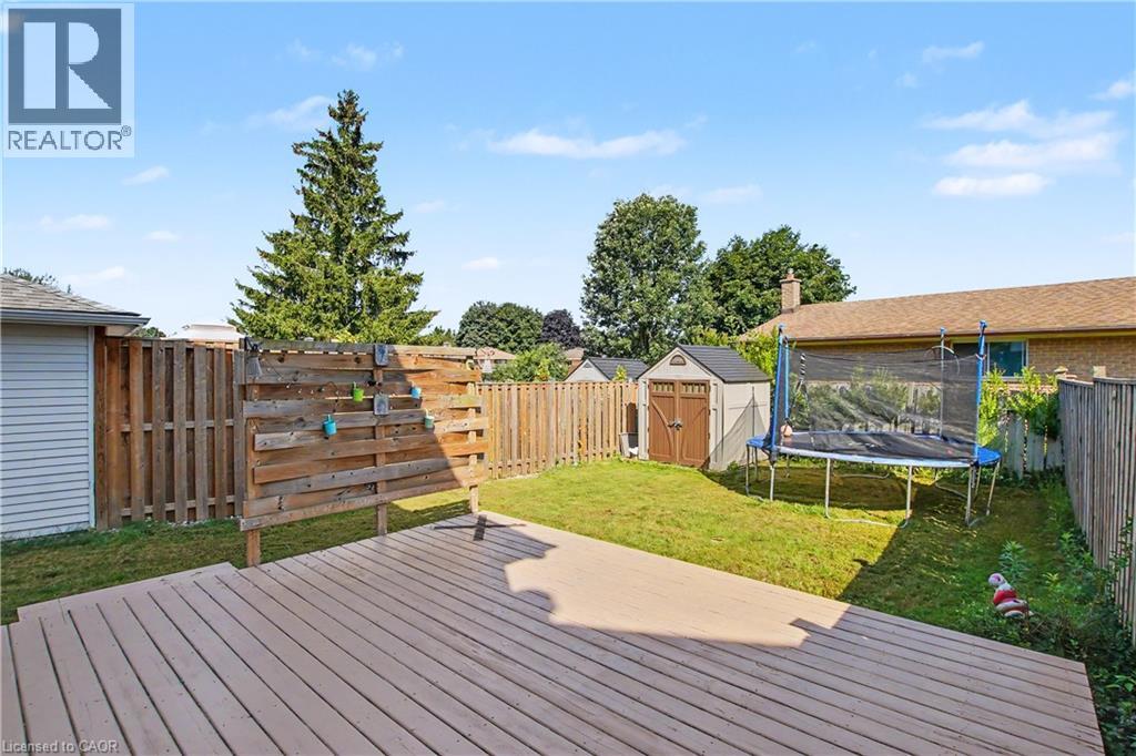 4 Seaforth Court, London, Ontario  N5V 3L1 - Photo 27 - 40857817