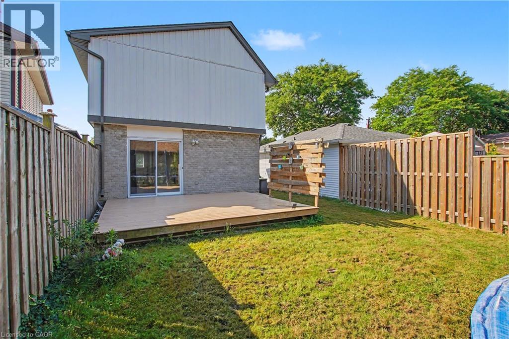 4 Seaforth Court, London, Ontario  N5V 3L1 - Photo 28 - 40857817