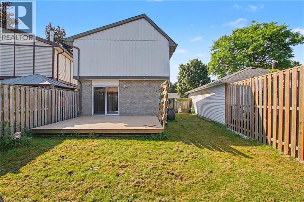 4 Seaforth Court, London, Ontario  N5V 3L1 - Photo 29 - 40857817