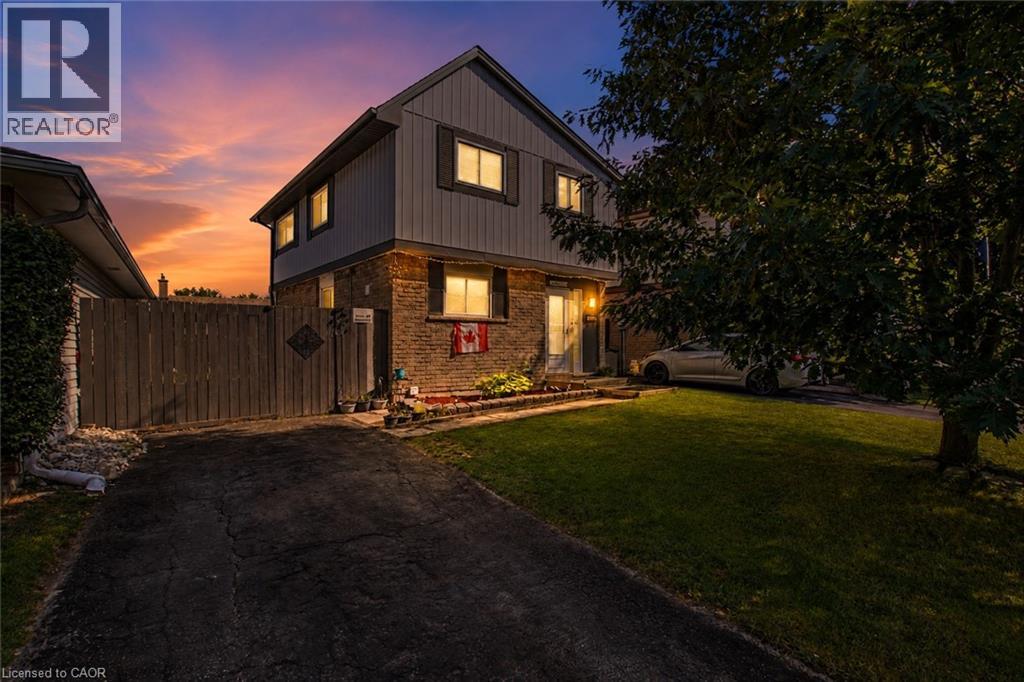 4 Seaforth Court, London, Ontario  N5V 3L1 - Photo 31 - 40857817