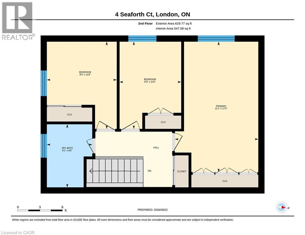 4 Seaforth Court, London, Ontario  N5V 3L1 - Photo 33 - 40857817