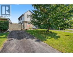 4 SEAFORTH Court, London, Ontario