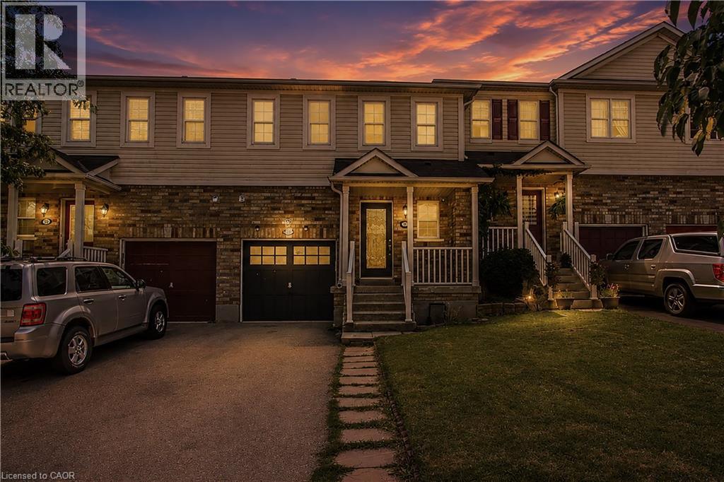 88 Bloomington Drive, Cambridge, Ontario  N1P 1J5 - Photo 2 - 40857815
