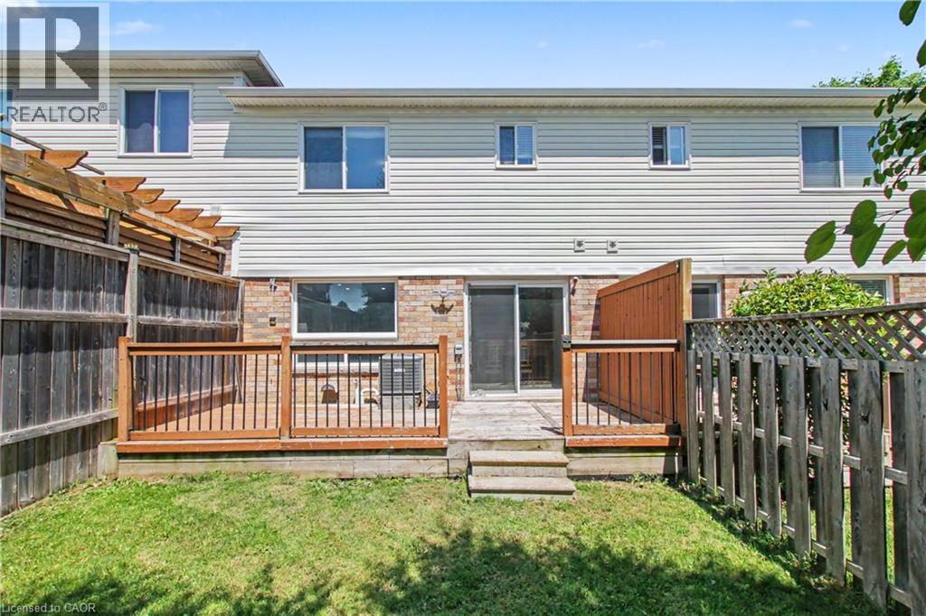88 Bloomington Drive, Cambridge, Ontario  N1P 1J5 - Photo 29 - 40857815