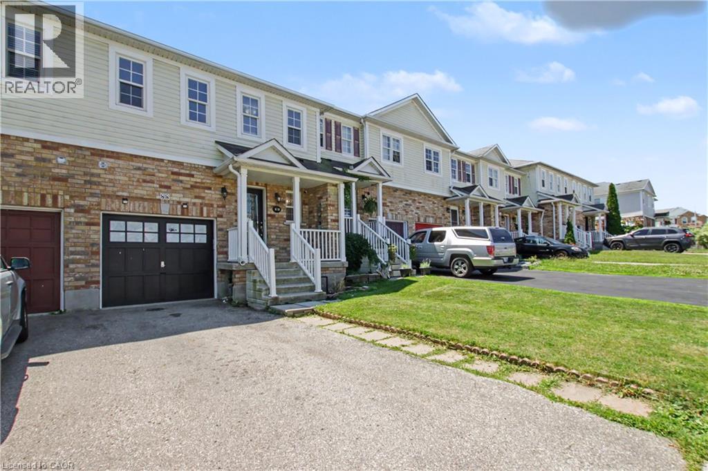 88 Bloomington Drive, Cambridge, Ontario  N1P 1J5 - Photo 3 - 40857815