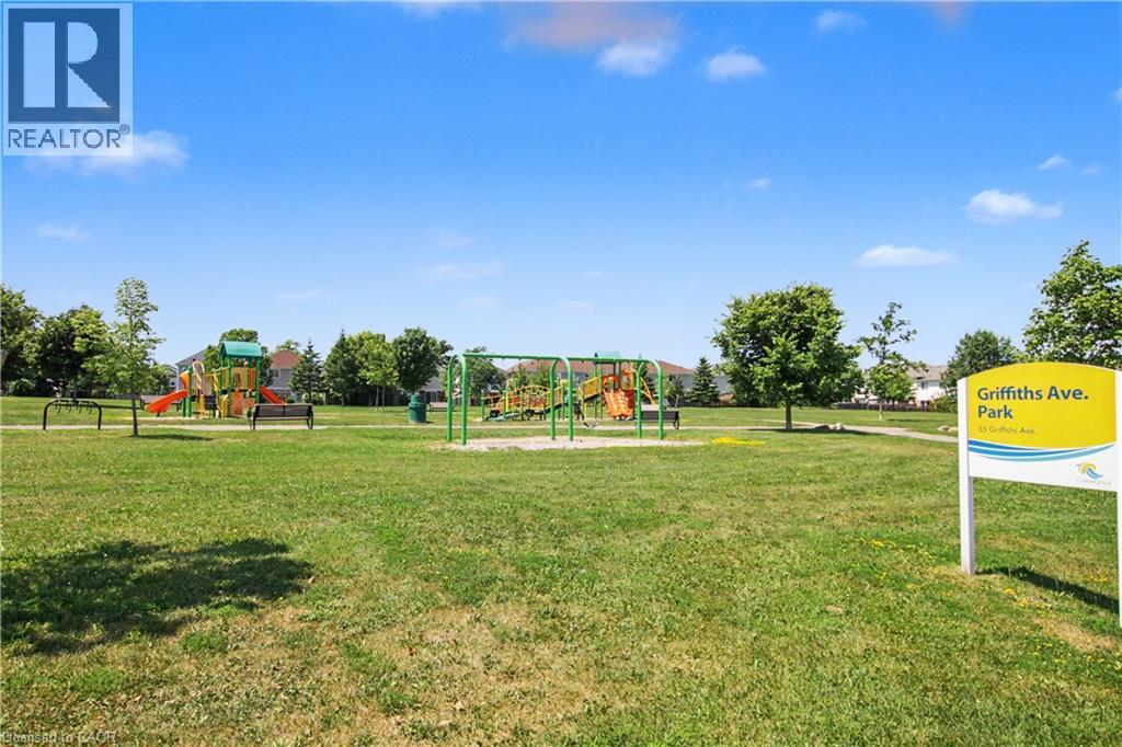88 Bloomington Drive, Cambridge, Ontario  N1P 1J5 - Photo 32 - 40857815