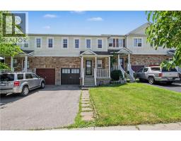 88 BLOOMINGTON Drive, Cambridge, Ontario