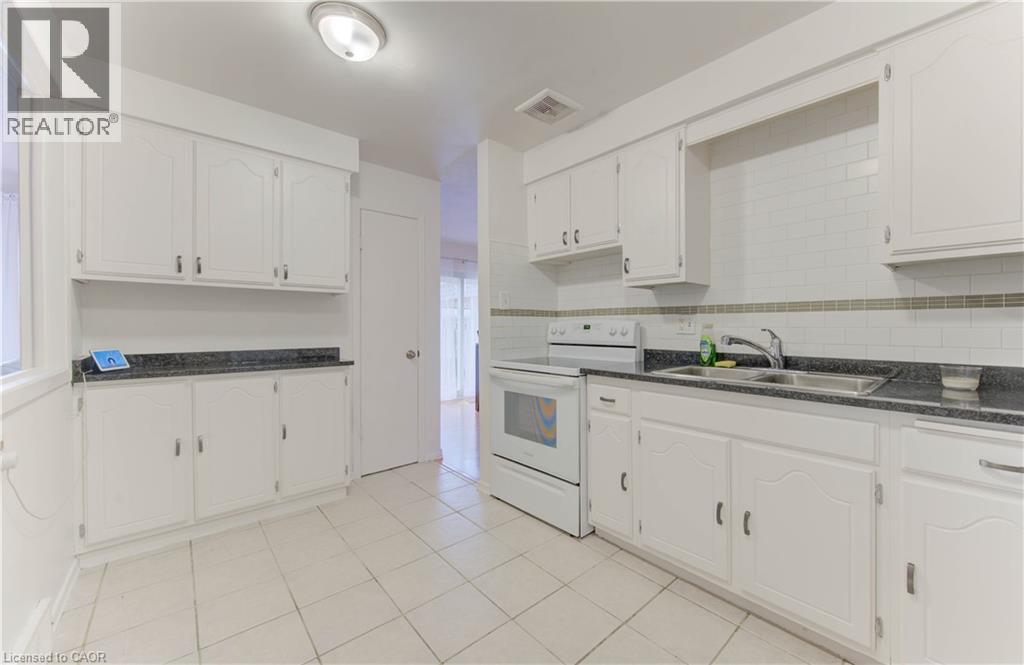14 Williamsburg Road Unit# 47, Kitchener, Ontario  N2E 1W1 - Photo 13 - 40856261