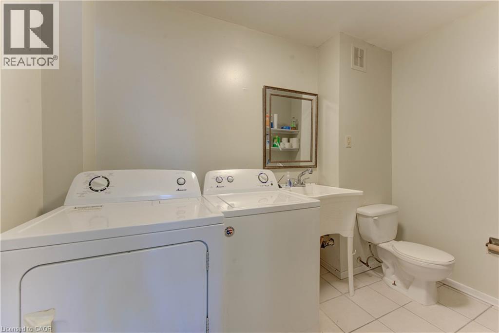 14 Williamsburg Road Unit# 47, Kitchener, Ontario  N2E 1W1 - Photo 23 - 40856261