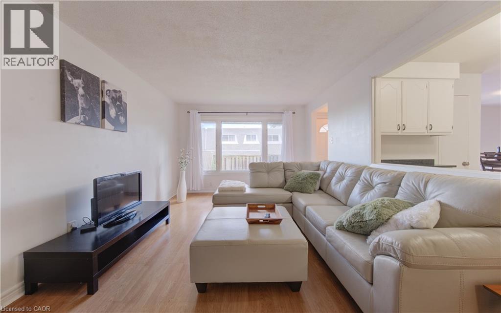 14 Williamsburg Road Unit# 47, Kitchener, Ontario  N2E 1W1 - Photo 24 - 40856261