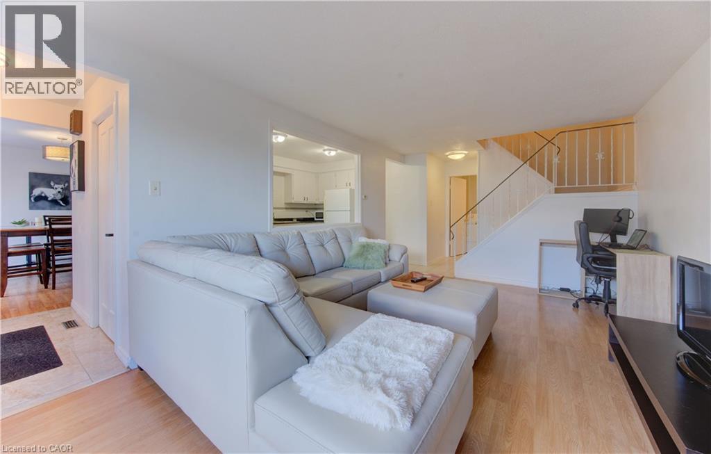 14 Williamsburg Road Unit# 47, Kitchener, Ontario  N2E 1W1 - Photo 8 - 40856261