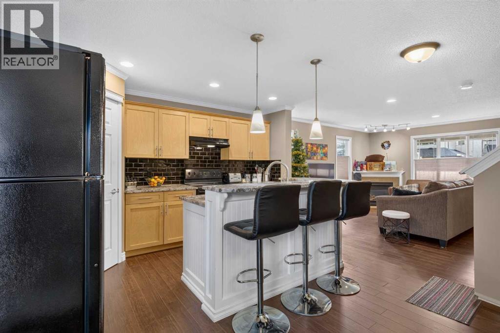 22 Panatella Park NW, Calgary, Alberta  T3K 6K4 - Photo 8 - A2324025