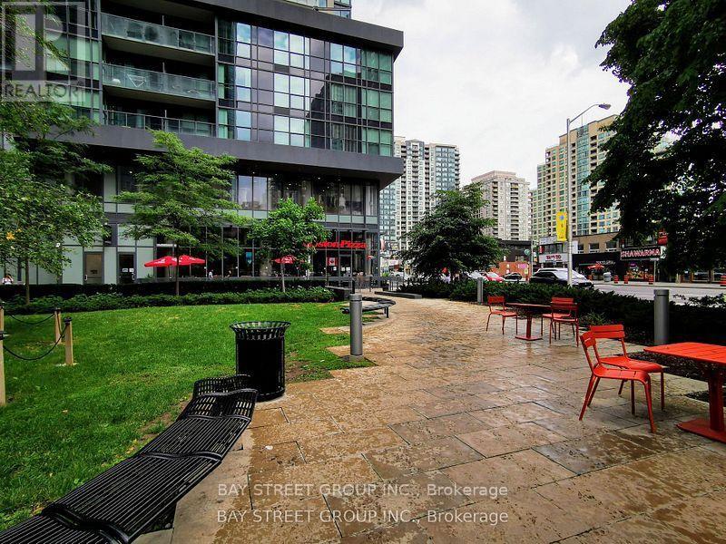 1112 - 5162 Yonge Street, Toronto (Willowdale West), Ontario  M2N 0E9 - Photo 13 - C13705152