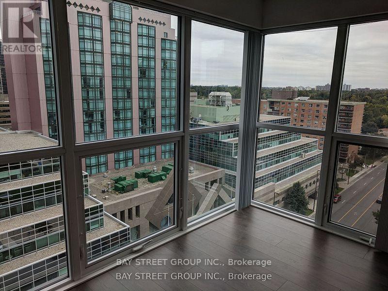 1112 - 5162 Yonge Street, Toronto (Willowdale West), Ontario  M2N 0E9 - Photo 2 - C13705152