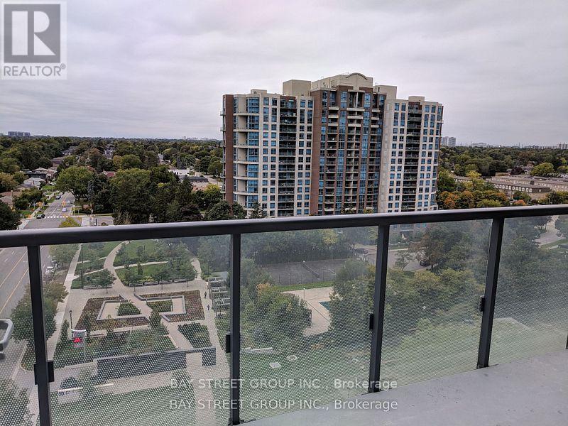 1112 - 5162 Yonge Street, Toronto (Willowdale West), Ontario  M2N 0E9 - Photo 4 - C13705152