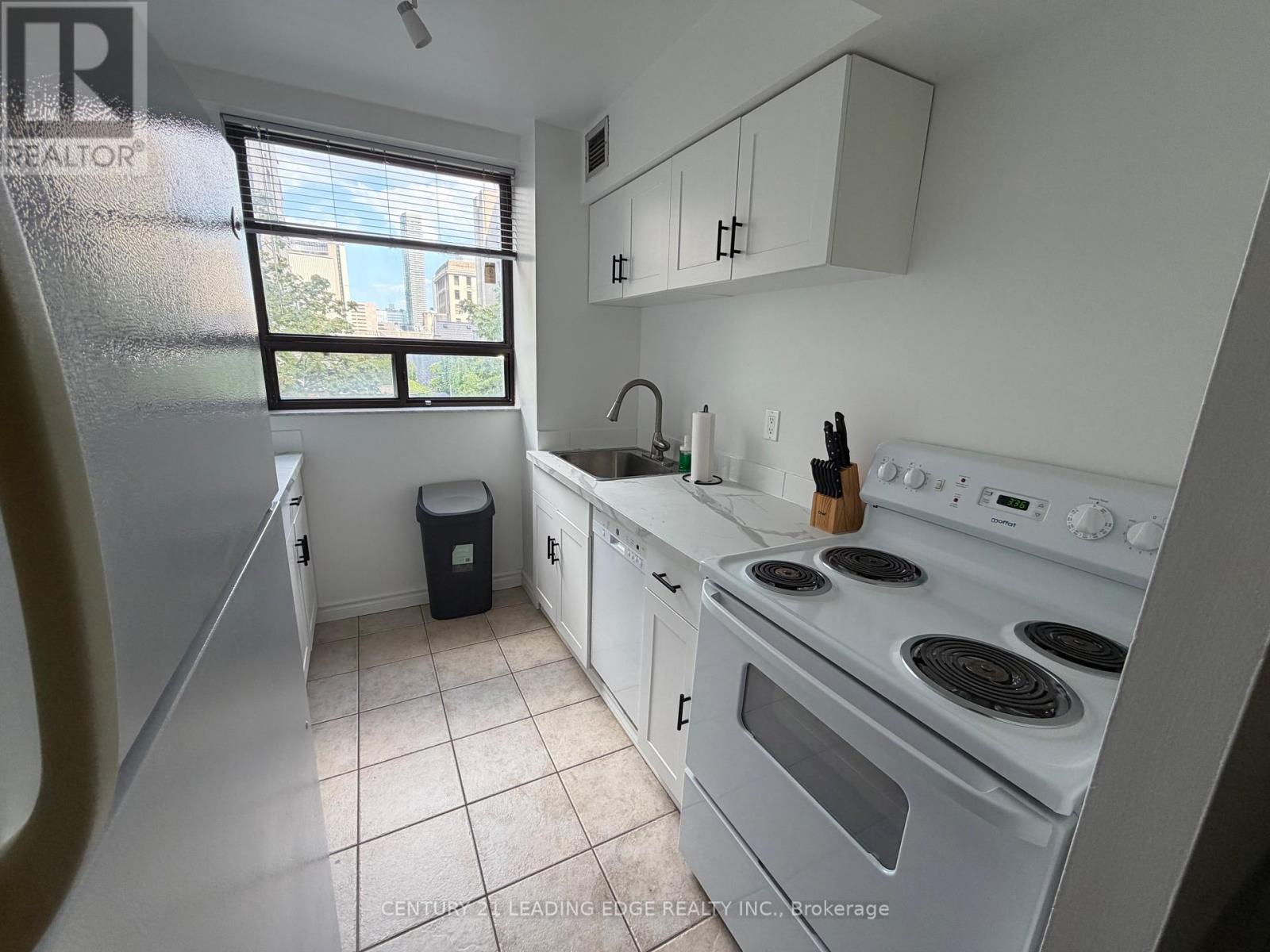 463 - 49 Mccaul Street, Toronto (Kensington-Chinatown), Ontario  M5T 2W7 - Photo 4 - C13705154