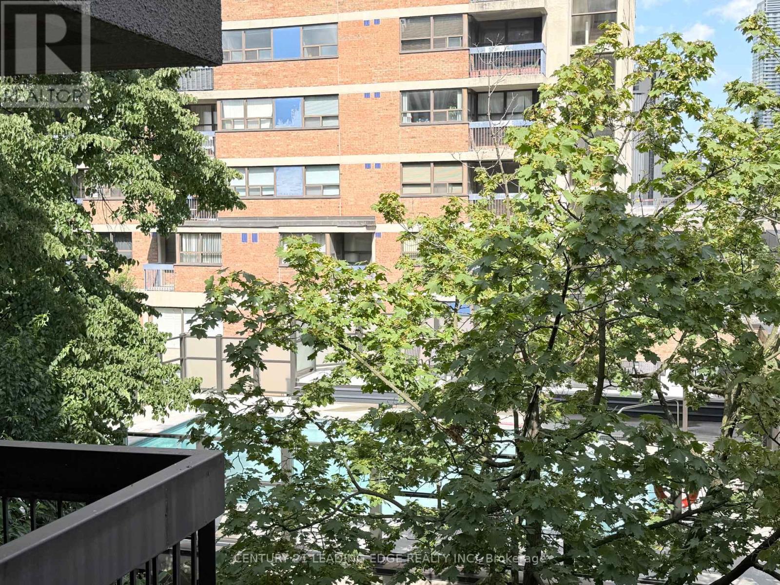 463 - 49 Mccaul Street, Toronto (Kensington-Chinatown), Ontario  M5T 2W7 - Photo 8 - C13705154