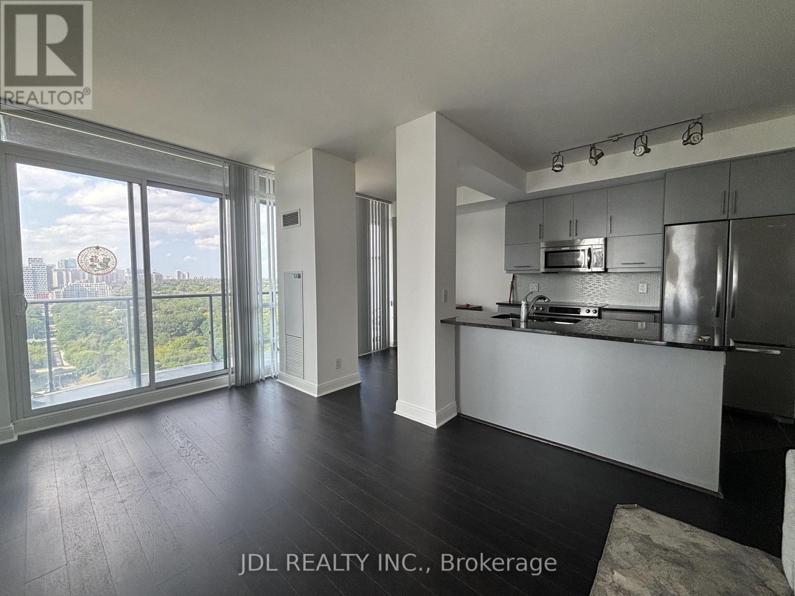 2202 - 825 Church Street, Toronto (Rosedale-Moore Park), Ontario  M4W 3Z4 - Photo 12 - C13705160