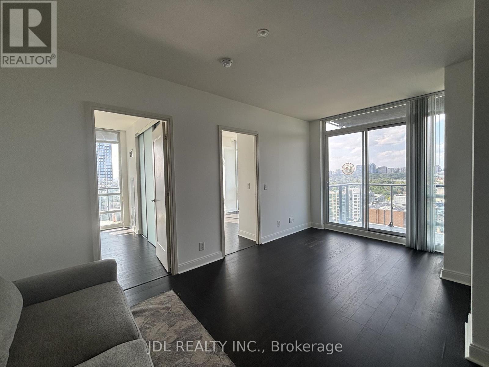 2202 - 825 Church Street, Toronto (Rosedale-Moore Park), Ontario  M4W 3Z4 - Photo 2 - C13705160