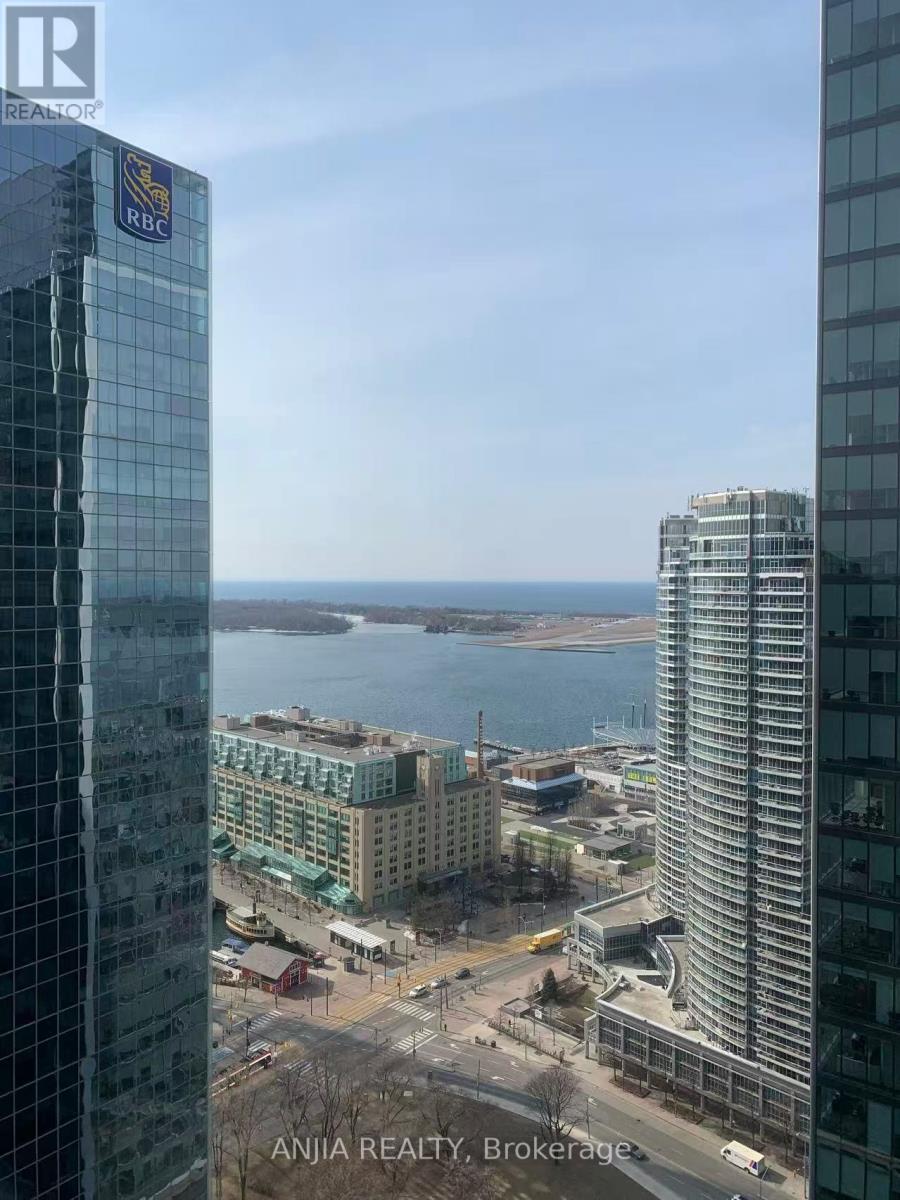 4701 - 100 Harbour Street E, Toronto, Ontario M5J 2T5 - Photo 7 - C13705168