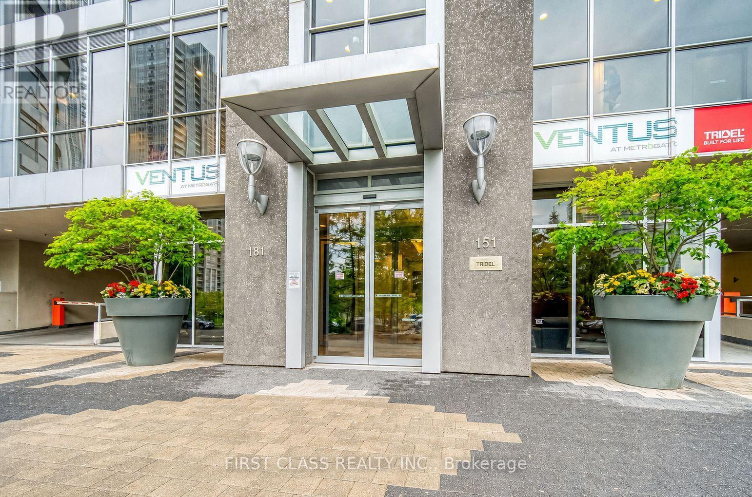 1719 - 181 Village Green Square, Toronto, Ontario  M1S 0K6 - Photo 2 - E13705158