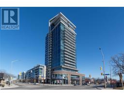 505 - 1 HURONTARIO STREET, Mississauga, Ontario