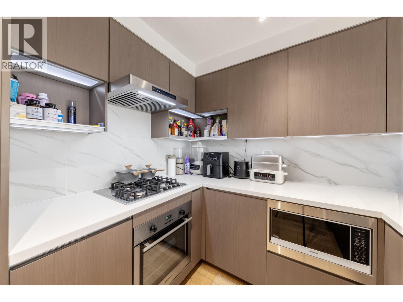 805 9099 Cook Road, Richmond, British Columbia  V6Y 0G5 - Photo 5 - R3143042