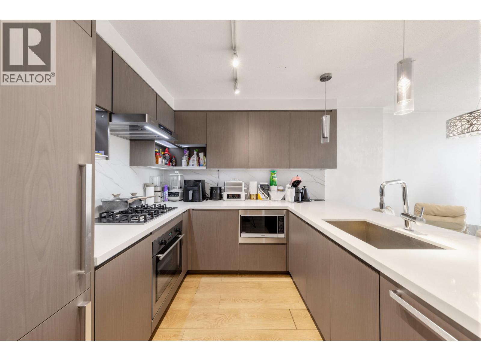 805 9099 Cook Road, Richmond, British Columbia  V6Y 0G5 - Photo 4 - R3143042