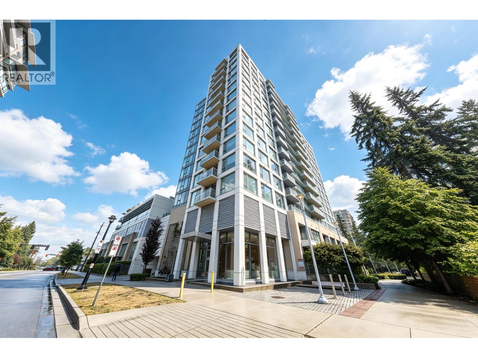 805 9099 COOK ROAD, Richmond, British Columbia