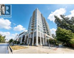 805 9099 COOK ROAD, Richmond, British Columbia