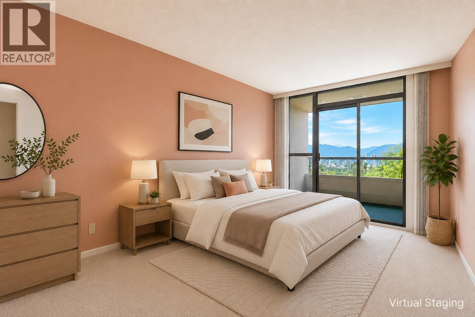 705 6055 Nelson Avenue, Burnaby, British Columbia  V5H 4L4 - Photo 8 - R3092995